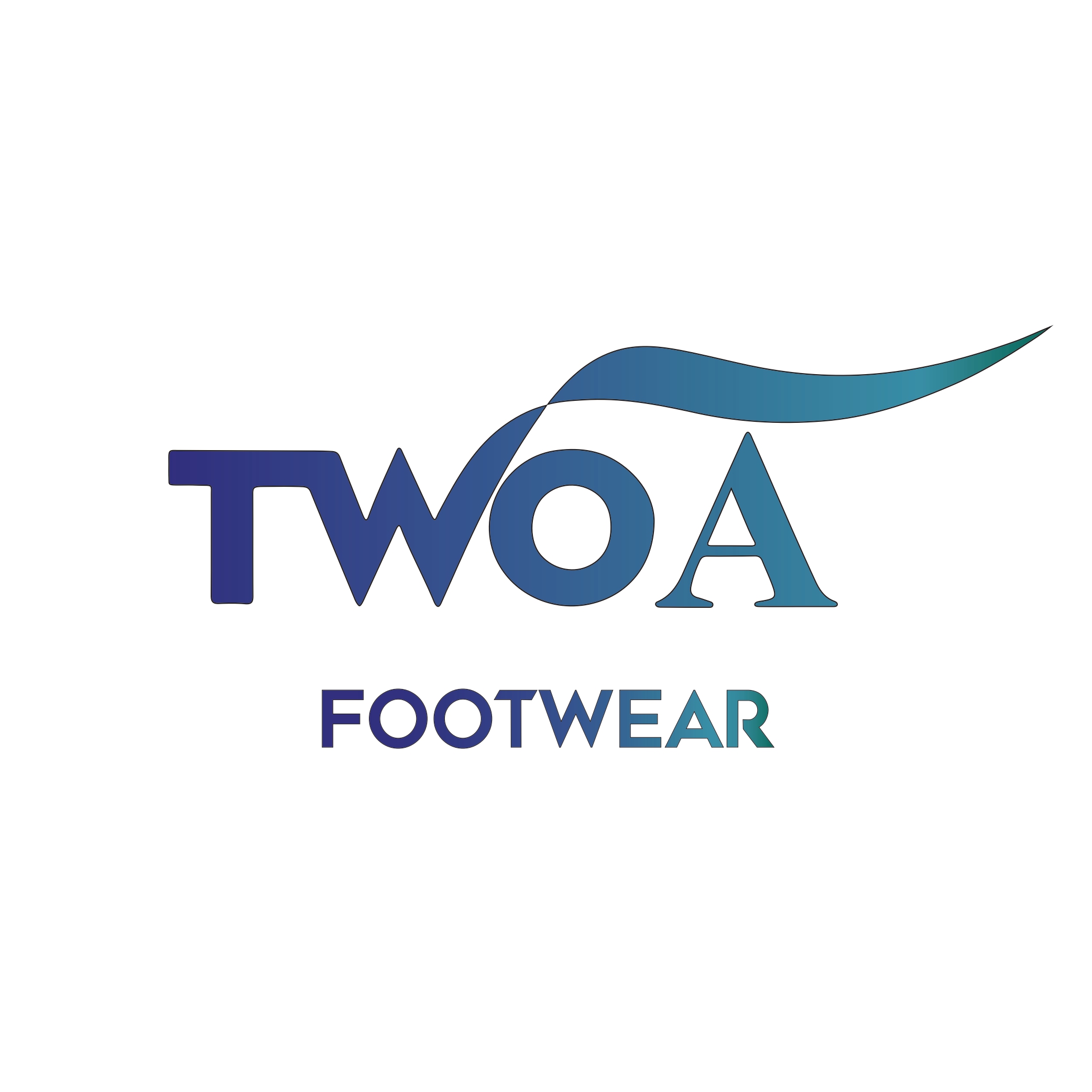 TWOA Footwear