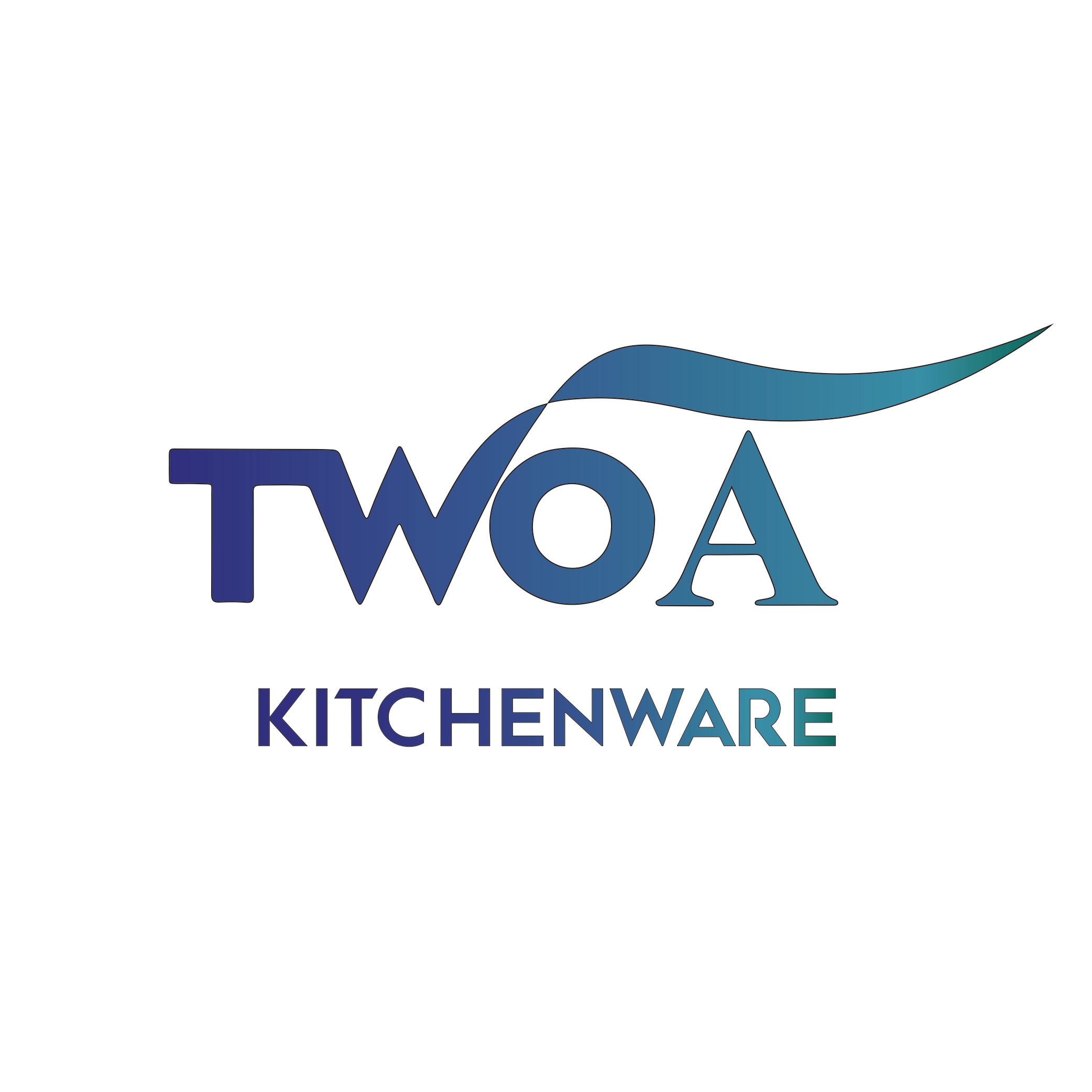TWOA Kitchenware