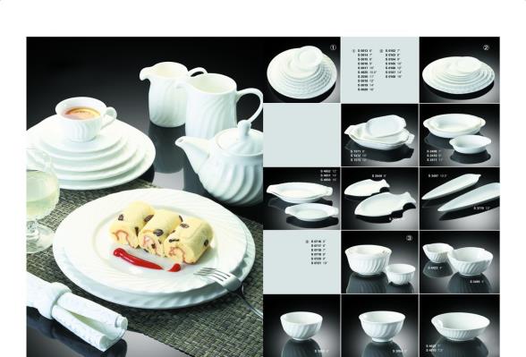 Table Ware