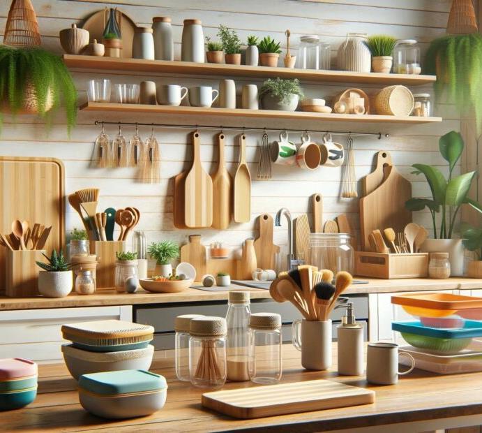 Kitchenware