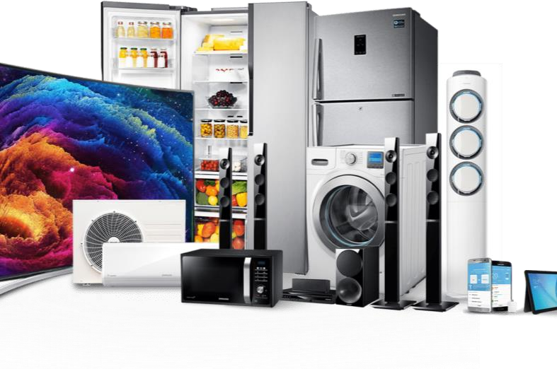 Electronics