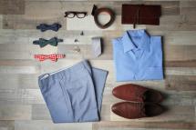 Mens Wear