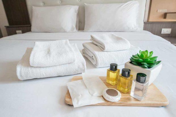 Hotel Linen
