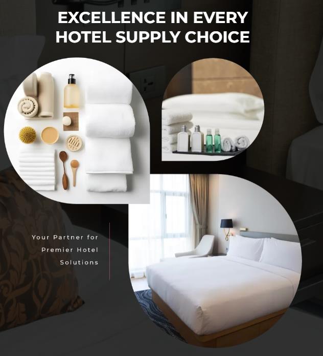 Hotel Supplies